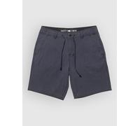 Salty Crew Transom Overdye Shorts Gris 32 Homme