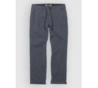 Salty Crew Transom Tech Pants Gris 38 Homme