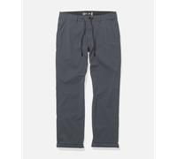 Salty Crew Transom Tech Pants Gris 34 Homme