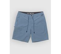 Salty Crew Transom Tech Short bleu 32