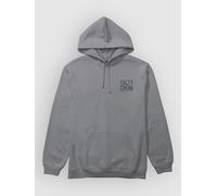 Salty Crew Tried And True Sweat à capuche gris L