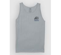 Salty Crew Truck Stop Débardeur gris XXL