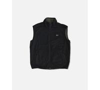 Salty Crew - Tundra Reversible Polar Vest - Veste sans manches homme Black - M