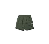 Salty Crew Unit Cargo Walkshort Shorts Vert M Homme
