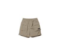 Salty Crew Unit Cargo Walkshort Shorts Beige M Homme