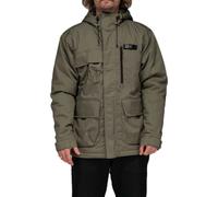 Salty Crew Veste Torent Tech