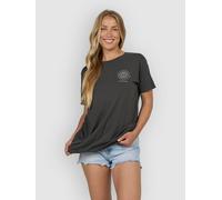 Salty Crew Zodiac B.F. T-Shirt gris M