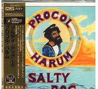 Salty Dog [Import]