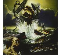 Salty Dog - Salty Dog Re-Issue