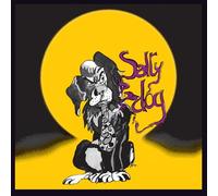 Salty Dog – Salty Dog – Vinyle LP – Réédition avec piste bonus