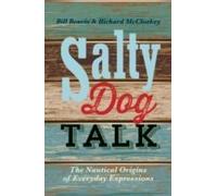 Salty Dog Talk