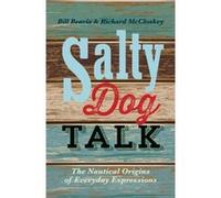 Salty Dog Talk Bill Beavis & Richard Mccloskey (Auteur)
