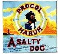 Salty Dog [UK Import]