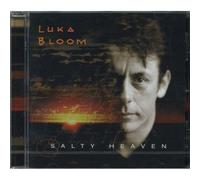 Bloom, Luka – Salty Heaven – Import (Sony Music)