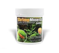SaltyShrimp Crevettes minérale GH/KH+ - 200 g