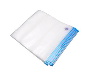 Saluaqui 20PCS Sacs de Stockage Sous Vide pour Filaments D'Imprimante 3D | de et conception double Idéal pour divers consommables Compatible avec tout Comprend un clip d\'étanchéité