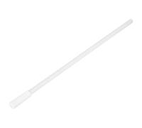 Saluaqui 250 Mm Magnetic Swear Bar Retriever PTFE ANTI-Corrosion Ragile Rodring à Usage en Laboratoire et Scientifique