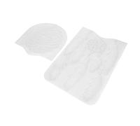 Saluaqui Attrape-rêves en Silicone pour Bricolage, Moulage, Pendentif personnalisé Flexible et Réutilisable pour Décorations Uniques, Artisanat