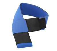 Saluaqui Bracelet Flottant en Néoprène de qualité Supérieure, Lanière pour Interrupteur de Mise à Mort de Bateau, pour Bateau à Moteur de Jet Ski Marin, Tient en Toute sécurité, Bleu (BLUE)