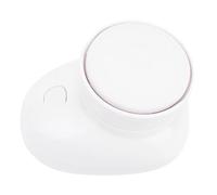 Saluaqui Chargeur électrique pour Pieds, Râpe à Callosités Rechargeable | Lime électrique en matériau ABS, batterie de 200mAh, charge de Type C, poignée ergonomique pour les voyages à domicile,