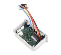 Saluaqui Contrôleur Haute Performance pour Scooter électrique G30 - Kit d'assemblage de la Carte de Commande avec Boîtier en Alliage en Aluminium pour Une Dissipation de Chaleur Améliorée et Une