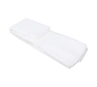 Saluaqui Couvercle Anti-Gel de Plantes - Tissu Non tissé 6,6x32.8 Pieds de Gel Blanchette à l'oiseau Résistant aux - Breffe, Protection des Plantes d'hiver en Hiver Coupéque pour Les Jardins