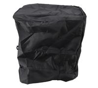 Saluaqui Couvercle de Protection du Chauffe-Bain | Couvercle de Pompe à Spa Extérieure à Isolation à l'étanché, Imperméable et à l'épreuve du | Polyester Robuste pour la Protection Hivernale