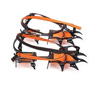Saluaqui Crampons de Glace Anti-glissement
