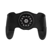 Saluaqui Dislipation de Chaleur de la Puce de Refroidissement TEC Innovante avec Dissipation de Chaleur Semi-conductrice Réglable pour les Téléphones Mobiles de 5,3-6,9 Pouces, Conception à Faible