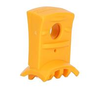 Saluaqui Dispositif de Verrouillage du Disjoncteur de Circuit Miniature ABS Lock de sécurité électrique pour l'isolement de Puissance de Broche - Solution de sécurité Universelle et Portable pour