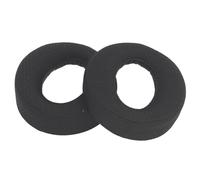 Saluaqui Écouteur d'oreille d'isolement de Bruit Coussins Remplacement Compatible avec Le Casque sans Fil Pulse 3D - Mousse à Mémoire et Coussinets 'Oreille en Mailles Respirantes pour Un