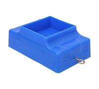Saluaqui Éducation Mini Physics Laboratory Model Car for Experiments - Durable Plastic Cart pour l'enseignement des Principes et Concepts des Sciences Physiques (Voiture Physique)