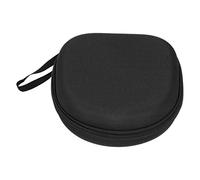 Saluaqui Eva Hard Shell Headphone Transport Boîte avec Un Stockage de Protection Durable - Sac Résistant à l'impact, Résistant à l'impact pour la compatibilité des Casques Universels