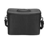 Saluaqui Grande Trousse à Outils de Coiffure en Nylon, étui à Ciseaux de | Le sac de barbier en nylon spacieux contient des ciseaux et des peignes, étui portable pour salon de voyage, outil de
