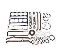 Saluaqui Jeu de Joints de Révision Complet pour 350 1980 260 1000, Kit de Joints de Reconstruction de Haute qualité pour la Réparation du Moteur
