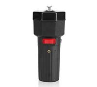 Saluaqui Motor de Barbecue 5V avec Vitesse Variable et Isolation | Moteur de Grill à Construction Solide pour Rotateur de Barbecue | Fil de Boost USB pour Un Faible Bruit et Une Résistance à la
