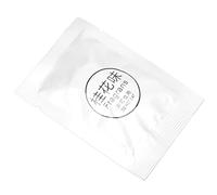 Saluaqui Paquet de 6 Désodorisants de Clamp/Holder d'aération de Saveur de Comprimés de Remplacement de Parfum de Voiture pour des Accessoires de Voiture Tampons Parfumés Portatifs pour le (Saveur