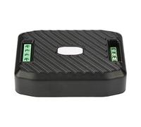 Saluaqui PEACEFAIR PZEM 017 Analyseur de Consommation d'énergie de Compteur de Tension CC avec 0,05 300 V Tension 0,02 300 A Alarme de Surtension de Courant Plusieurs Kits Disponibles (PZEM-017)