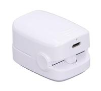 Saluaqui Portable UV Toe Nettoyage de l'ongle Lumière pour les Infections aux Ongles Traitement avec une Fonction d'arrêt Automatique pour Usage Domestique