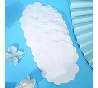 Saluaqui Poussions de Sueur Ultra-Thin Underar Anthing Guard, Aisselles Respirantes et Faciles à Bâtir des Autocollants de Transpir