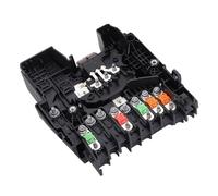 Saluaqui Remplacement du Module de Protection de l'unité de Gestion de la Batterie pour 3008 5008 II - Optimiser les Performances de la Batterie avec le 9675350380 Gestionnaire de dans le Module