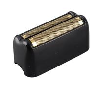 Saluaqui Replacement Stainless Steel Foil Cutter (BLACK) | Convient à l\'acier inoxydable et à arqué pour une spirale efficace, comprend 1 à 2 emporte-pièces de couleur