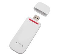 Saluaqui Routeur de Dongle de Modem USB à Haute Vitesse 500 Mbps 4G LTE avec Hotspot Voyage Portable pour l'emplacement SIM pour l'europe Asie Océanie Afrique
