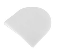 Saluaqui Sac de Disque en Vinyle Antistatique 100pcs 7 Pouces de Protection Couverture pour Les Records TOURNABLES - Résistance à l'usure et Protection des Rayures