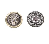 Saluaqui Slière de Poussée Magnétique RELAGE STRAISE - Acier Inoxydable Push Push Coin EDC Hand Slider pour l'anxiété, la Concentration et Le Butin - Fingertip Compact et Portable