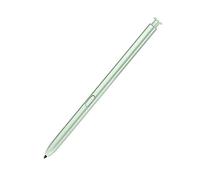 Saluaqui Stylet Stylo Haute sensibilité pour Note 20 Ultra 5g avec Un Stylo à Enregistrement Rapide, Un Tactile Léger pour l'écriture Pratique (Green)