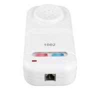 Saluaqui Testeur de Câble de Ligne Téléphonique Machine de Recherche de Détection Automatique d'identification de l'appelant DTMF pour les Ingénieurs - Outil de Test Multifonctionnel de Téléphone