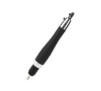 Saluaqui TLL 07 Lime Pneumatique 22000 Tr/min Outil pour Usage Industriel | Roulements à grande vitesse, 22 000 tr/min, applications de meulage polyvalentes, conception compacte et légère, complète