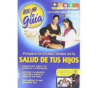 Salud De Tus Hijos: Fortuna Te Guia