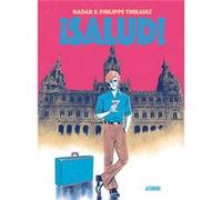 Salud! [Livre en VO] Nadar, Thirault, Philippe (Auteur)